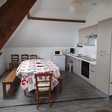 Gite Esprit Loft Fromelles Bagian luar foto